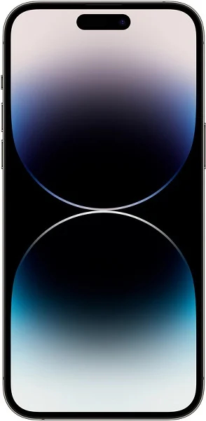 Купить Apple iPhone 14 Pro Max 1TB Dual: nano SIM + eSim space black (черный космос) новый, не актив, без комплекта изображение №514248