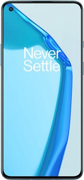 Купить OnePlus 9R 8/128GB lake blue (голубое озеро) изображение №510439