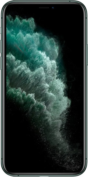 Купить Apple iPhone 11 Pro 256GB A2217 dark green (темно-зеленый) изображение №518172