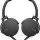 Наушники Sony MDR-XB550APB Black изображение №636321