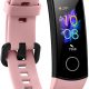 Фитнес-браслет HONOR Band 5 Pink изображение №625891