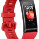 Фитнес-браслет HUAWEI Band 4 Pro TER-B19S Red изображение №626204