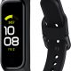 Фитнес-браслет Samsung Galaxy Fit2 Black (SM-R220NZKACIS) изображение №625584