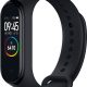 Фитнес-браслет Xiaomi Mi Smart Band 4 Black изображение №625941