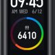 Фитнес-браслет Xiaomi Mi Smart Band 4 Black изображение №625943