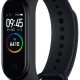 Фитнес-браслет Xiaomi Mi Smart Band 4 NFC Black изображение №625393