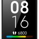 Фитнес-браслет Xiaomi Mi Smart Band 4C Black изображение №626124