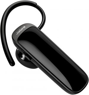 Гарнитура Jabra Talk 25 Black изображение №636011