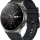 Часы HUAWEI WATCH GT 2 Pro Black (Vidar-B19S) изображение №625510