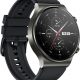 Часы HUAWEI WATCH GT 2 Pro Black (Vidar-B19S) изображение №625511