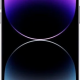 Купить Apple iPhone 14 Pro Max 128GB Dual deep purple (темно-фиолетовый) новый, не актив, без комплекта изображение №505704