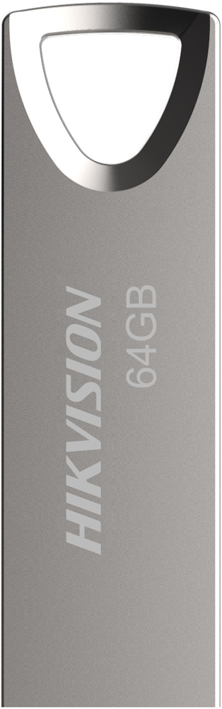 USB Flash Hikvision 64GB HS-USB-M200 Металик изображение №649130