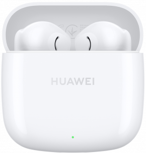 Беспроводные наушники HUAWEI Freebuds SE 2 Белые изображение №628326