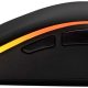 Мышь HyperX Pulsfire Surge игровая Black изображение №647571