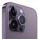 Купить Apple iPhone 14 Pro Max 128GB Dual deep purple (темно-фиолетовый) новый, не актив, без комплекта изображение №505705