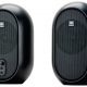 Акустический монитор JBL Professional 104 Speaker Set Black (J104SET-EU) изображение №631062