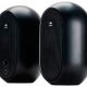 Акустический монитор JBL Professional 104 Speaker Set Black (J104SET-EU) изображение №631061