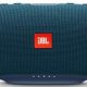 Портативная акустическая система JBL Charge 4 Blue изображение №635334