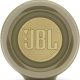 Портативная акустическая система JBL Charge 4 Beige изображение №631474