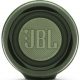 Портативная акустическая система JBL Charge 4 Green изображение №635281