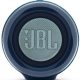 Портативная акустическая система JBL Charge 4 Blue изображение №635337