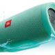 Портативная акустическая система JBL JBL Charge 3 Turquoise изображение №634750