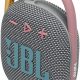 Портативная акустическая система JBL Clip 4 Grey изображение №630137