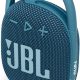 Портативная акустическая система JBL Clip 4 Blue изображение №628997