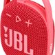 Портативная акустическая система JBL Clip 4 Red изображение №630122