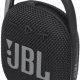 Портативная акустическая система JBL Clip 4 Black изображение №628932