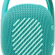 Портативная акустическая система JBL Clip 4 Turquoise изображение №630105