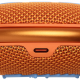 Портативная акустическая система JBL Clip 4 Orange изображение №630069