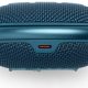 Портативная акустическая система JBL Clip 4 Blue изображение №629002