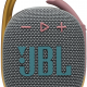 Портативная акустическая система JBL Clip 4 Grey изображение №630135