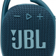 Портативная акустическая система JBL Clip 4 Blue изображение №628995