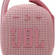 Портативная акустическая система JBL Clip 4 Pink изображение №630127