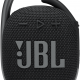 Портативная акустическая система JBL Clip 4 Black изображение №628929