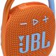 Портативная акустическая система JBL Clip 4 Orange изображение №630064