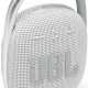 Портативная акустическая система JBL Clip 4 White изображение №630098