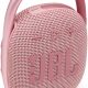 Портативная акустическая система JBL Clip 4 Pink изображение №630129