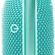 Портативная акустическая система JBL Clip 4 Turquoise изображение №630109