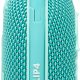 Портативная акустическая система JBL Clip 4 Turquoise изображение №630108