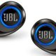 Беспроводные наушники JBL FreeX Black изображение №635639