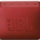 Портативная акустическая система JBL GO 2 red изображение №636451