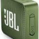 Портативная акустическая система JBL GO 2 green изображение №636508