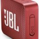 Портативная акустическая система JBL GO 2 red изображение №636449