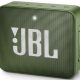 Портативная акустическая система JBL GO 2 green изображение №636507