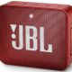 Портативная акустическая система JBL GO 2 red изображение №636448