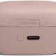 Беспроводные наушники JBL Live Free NC+ TWS Pink изображение №630869