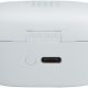 Беспроводные наушники JBL Live Free NC+ TWS White изображение №630879